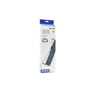 Fita Epson Preto C13S015091