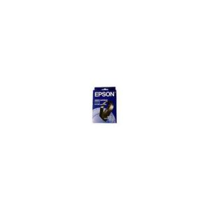 Fita Epson Preto C13S015384