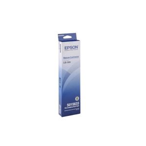 Fita Epson Preto C13S015633