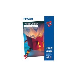 Papel A4 102g Inkjet Foto Mate 100 Folhas