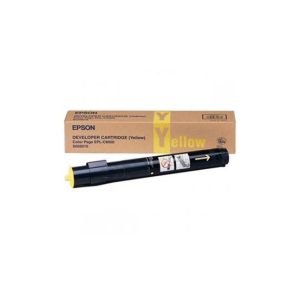 Toner Epson C13S050016 Amarelo 6000 Pág.