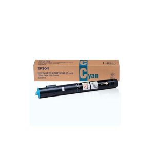 Toner Epson C13S050018 Azul 6000 Pág.