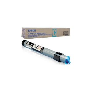 Toner Epson C13S050041 Azul 6000 Pág.