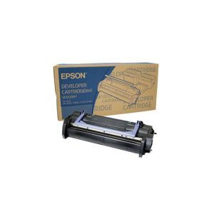 Toner Epson C13S050087 Preto 6000 Pág.
