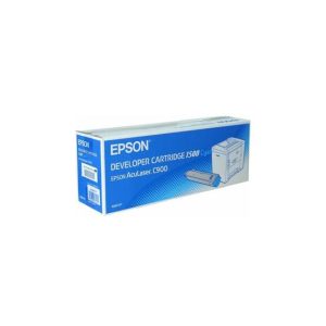 Toner Epson C13S050157 Azul 1500 Pág.