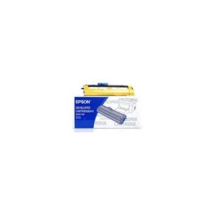 Toner Epson C13S050166 Preto 6000 Pág.