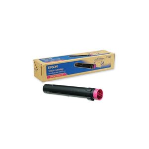 Toner Epson C13S050196 Magenta 1200 Pág.