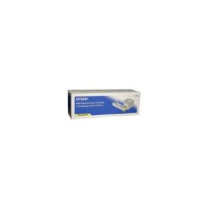 Toner Epson C13S050226 Amarelo 5000 Pág.