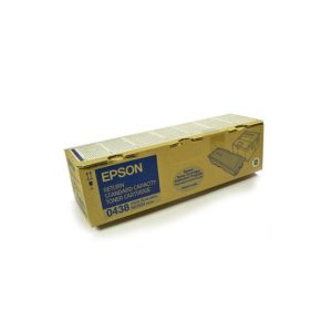Toner Epson C13S050438 Preto 3500 Pág.