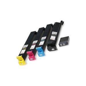 Toner Epson C13S050475 Magenta 14000 Pág.