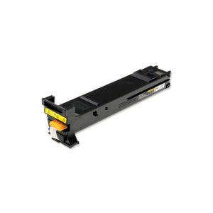 Toner Epson C13S050490 Amarelo 8000 Pág.