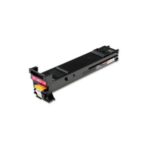 Toner Epson C13S050491 Magenta 8000 Pág.