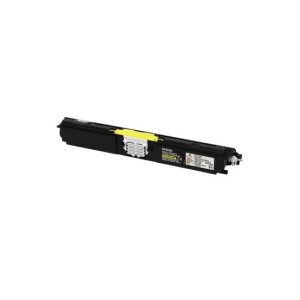 Toner Epson C13S050554 Amarelo 2700 Pág.