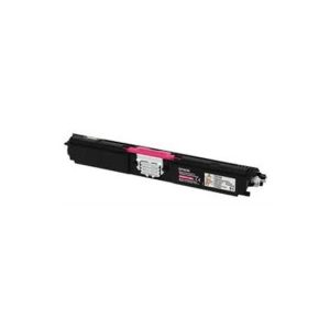 Toner Epson C13S050555 Magenta 2700 Pág.