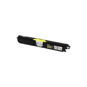 Toner Epson C13S050558 Amarelo 1600 Pág.