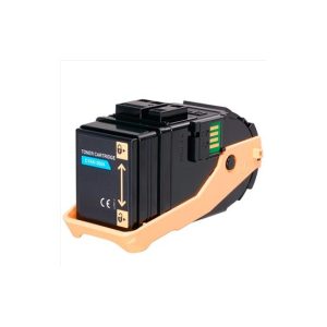 Toner Epson C13S050604 Azul 7500 Pág.