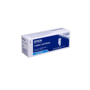Toner Epson C13S050613 Azul 1400 Pág.