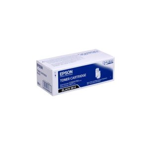 Toner Epson C13S050614 Preto 2000 Pág.