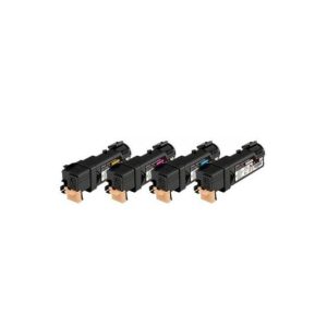 Toner Epson C13S050627 Amarelo 2500 Pág.