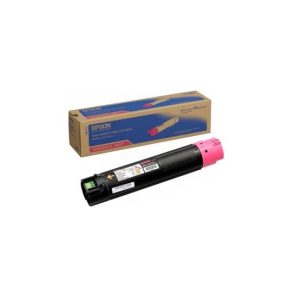 Toner Epson C13S050657 Magenta 13700 Pág.