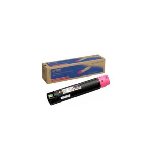Toner Epson C13S050661 Magenta 7500 Pág.