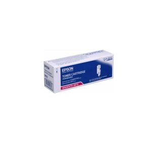 Toner Epson C13S050670 Magenta 700 Pág.