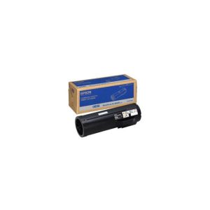 Toner Epson C13S050698 Preto 12000 Pág.