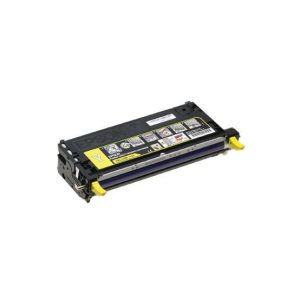 Toner Epson C13S051158 Amarelo 6000 Pág.