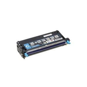Toner Epson C13S051160 Azul 6000 Pág.