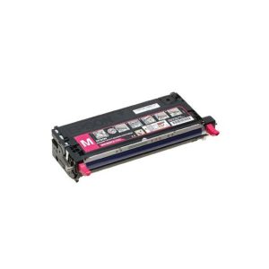 Toner Epson C13S051163 Magenta 2000 Pág.