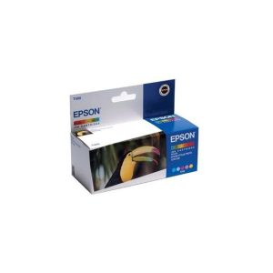 Tinteiro Epson T009 Cor C13T00940120 66ml