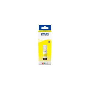 Tinteiro Epson 103 Amarelo C13T00S44A10 70ml 4500 Pág.