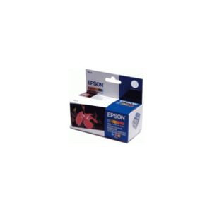 Tinteiro Epson T014 Cor C13T01440120 25ml