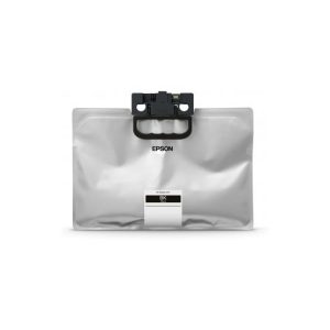 Tinteiro Epson T01C1 Preto C13T01C100 10000 Pág.