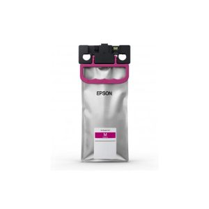 Tinteiro Epson T01C3 Magenta C13T01C300 5000 Pág.