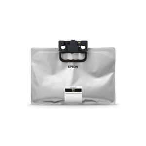 Tinteiro Epson T01D1 Preto C13T01D100 50000 Pág.