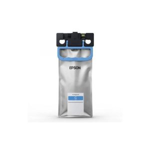 Tinteiro Epson T01D2 Azul C13T01D200 20000 Pág.