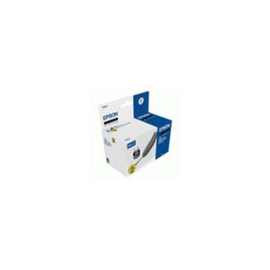 Pack Tinteiros Epson T0321 Preto C13T03214220 33ml 2un