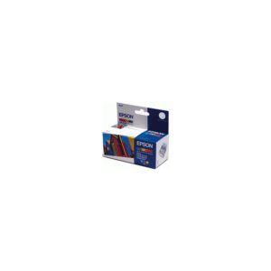 Tinteiro Epson T0370 Cor C13T03704020 27,6ml