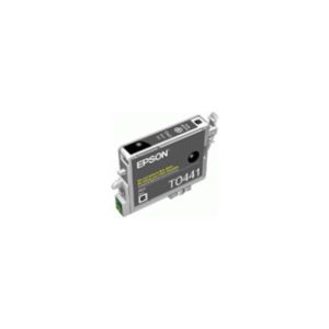 Tinteiro Epson T0441 Preto C13T04414020 13ml 400 Pág.
