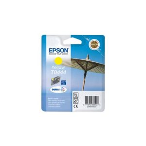 Tinteiro Epson T0444 Amarelo C13T04444020
