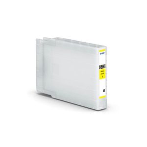 Tinteiro Epson T04A4 Amarelo C13T04A440 XXL 8000 Pág.