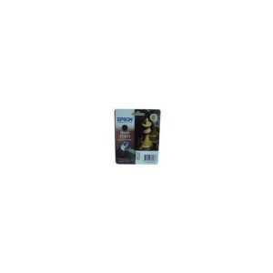 Tinteiro Epson T0511 Preto C13T05114020 24ml
