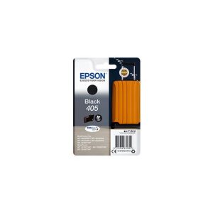 Tinteiro Epson 405 Preto C13T05G14010 7.6ml 350 Pág.