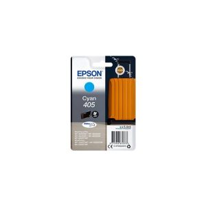 Tinteiro Epson 405 Azul C13T05G24010 5.4ml 300 Pág.