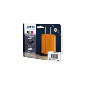 Pack Tinteiros Epson 405 4 Cores C13T05G64010