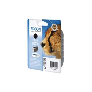 Tinteiro Epson T0711 Preto C13T07114020 7,4ml