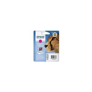 Tinteiro Epson T0713 Magenta C13T07134011 5,5ml