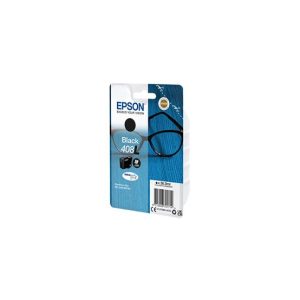 Tinteiro Epson 408L Preto C13T09K14010 36.9ml 2200 Pág.
