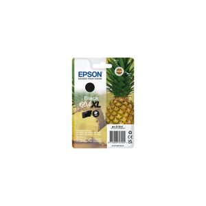 Tinteiro Epson 604XL Preto C13T10H14010 8,9ml 500 Pág.